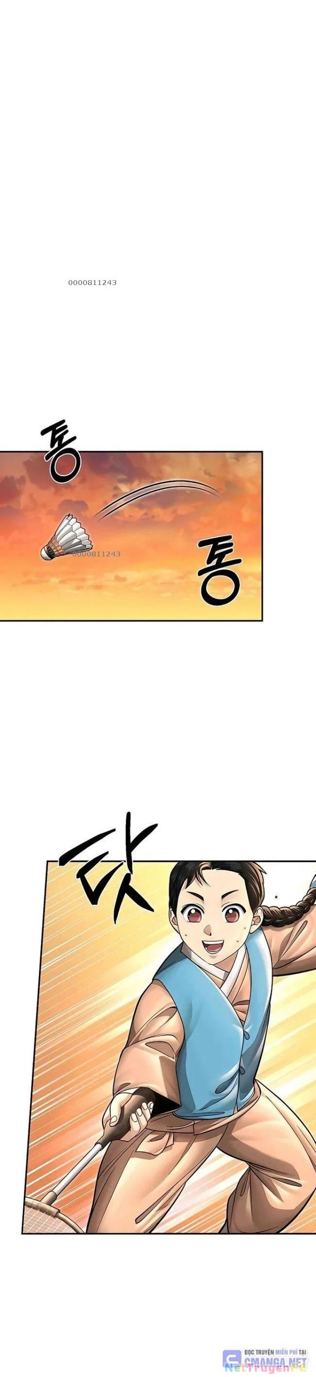 Muscle Joseon Chapter 38 - 21