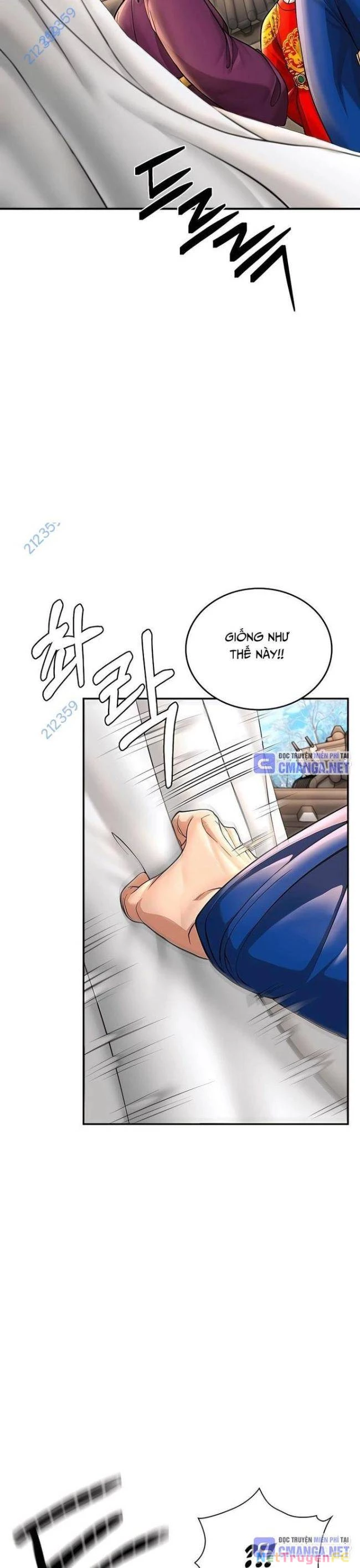 Muscle Joseon Chapter 39 - 4