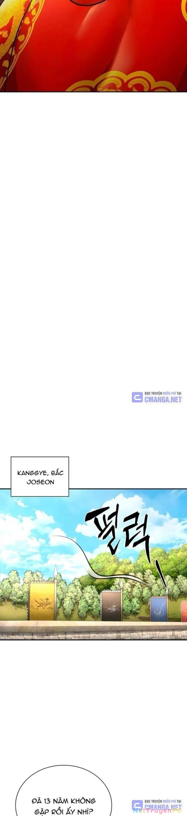 Muscle Joseon Chapter 40 - 25