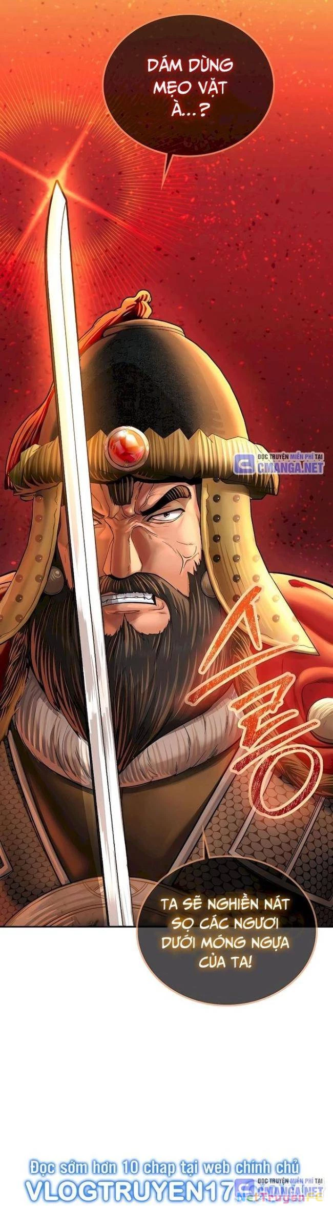 Muscle Joseon Chapter 50 - 36