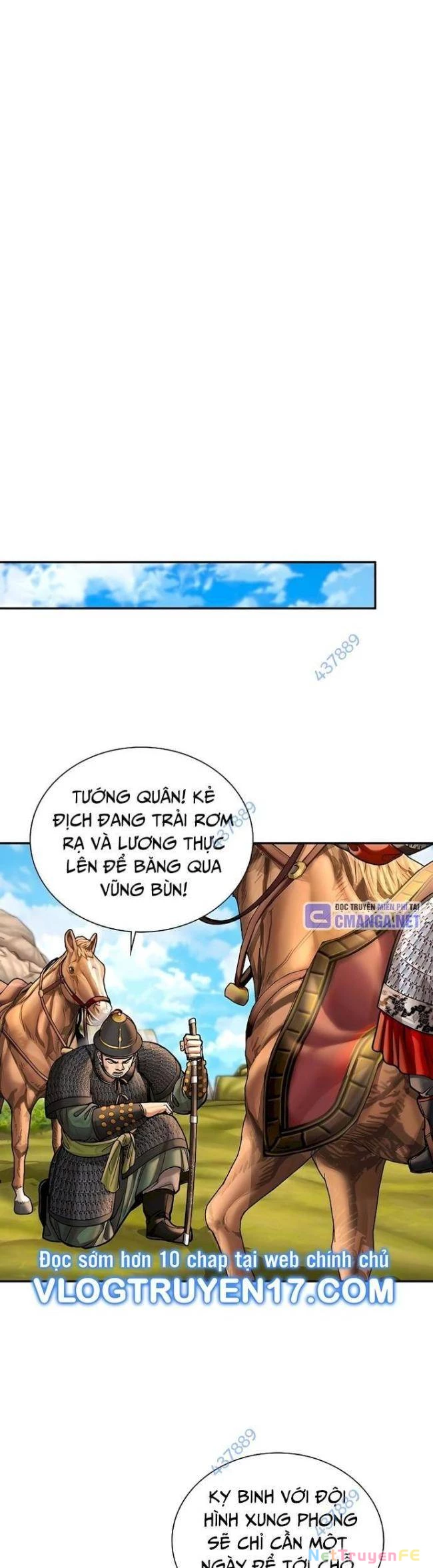 Muscle Joseon Chapter 50 - 37