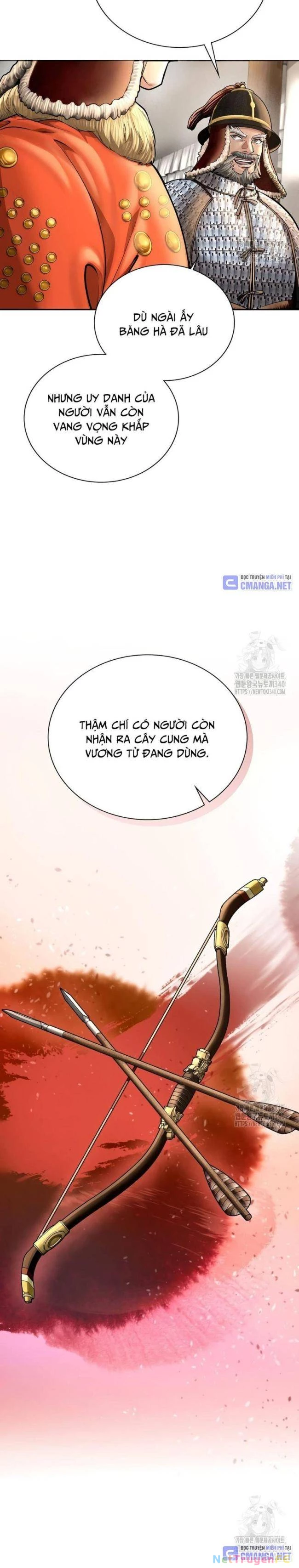 Muscle Joseon Chapter 53 - 15