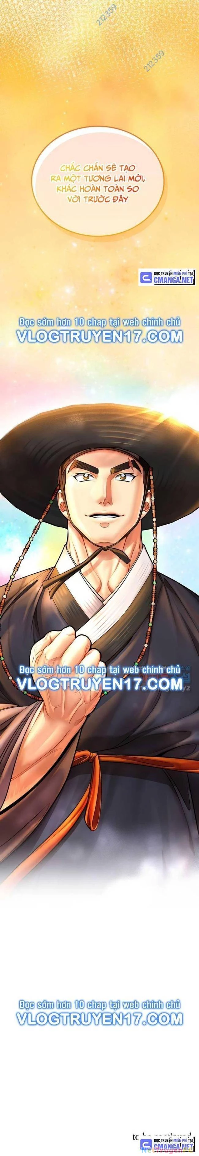 Muscle Joseon Chapter 57 - 30