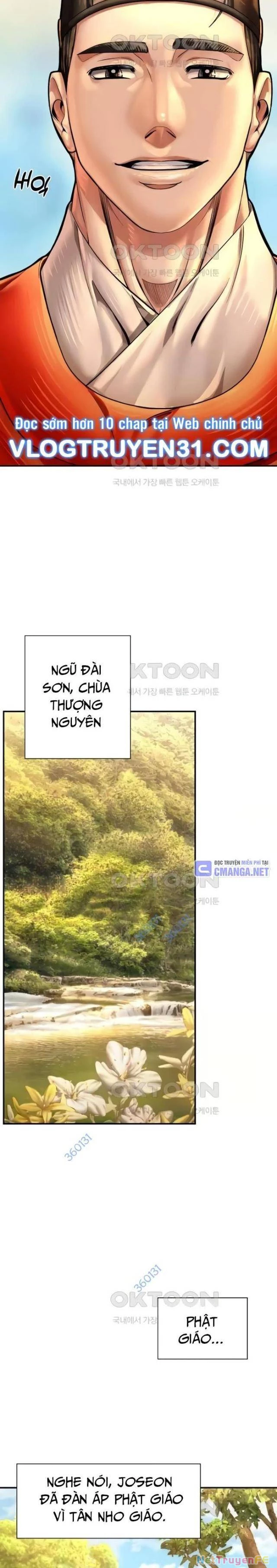 Muscle Joseon Chapter 58 - 29