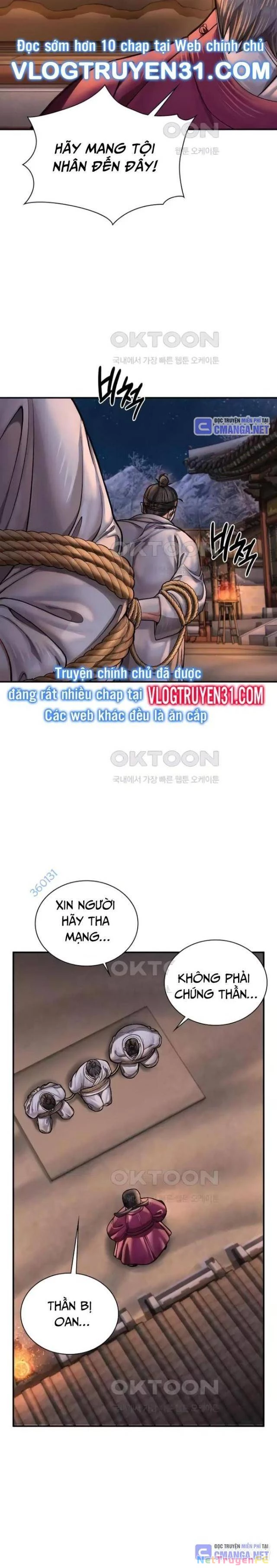 Muscle Joseon Chapter 62 - 30