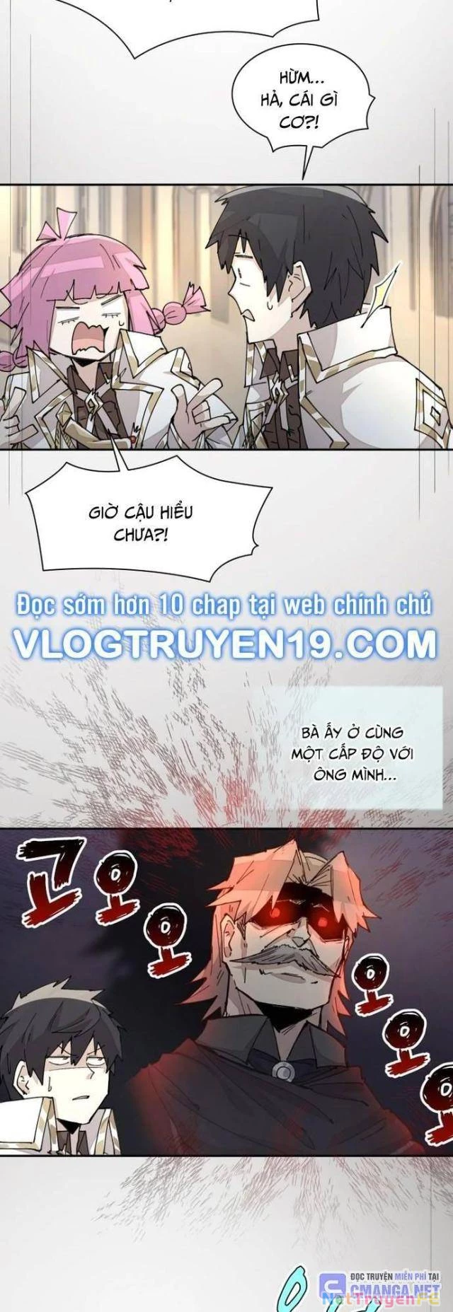 đại pháp sư của tổ đội hồi quy Chapter 43 - Trang 2