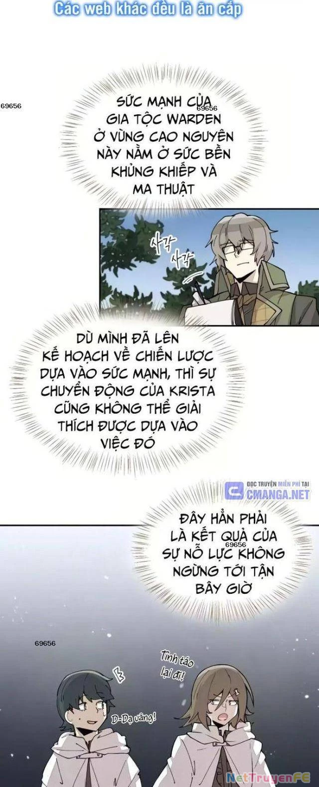 đại pháp sư của tổ đội hồi quy Chapter 45 - Trang 2