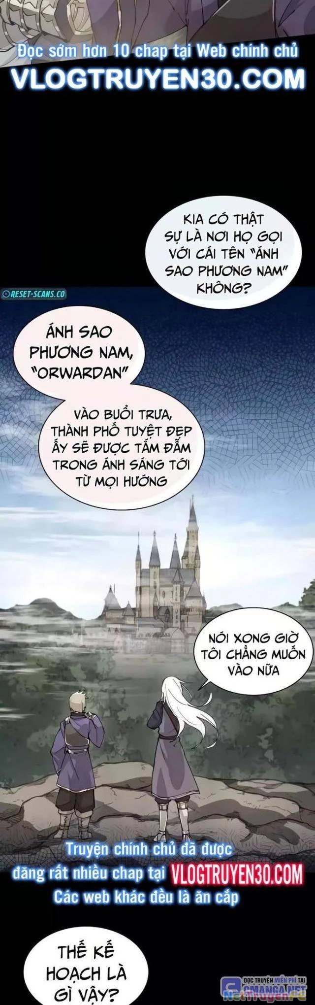 đại pháp sư của tổ đội hồi quy Chapter 45 - Trang 2