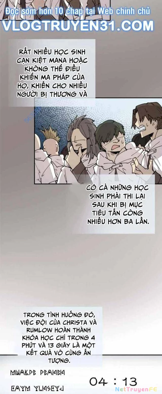 Đại Pháp Sư Của Tổ Đội Hồi Quy Chapter 46 - 34