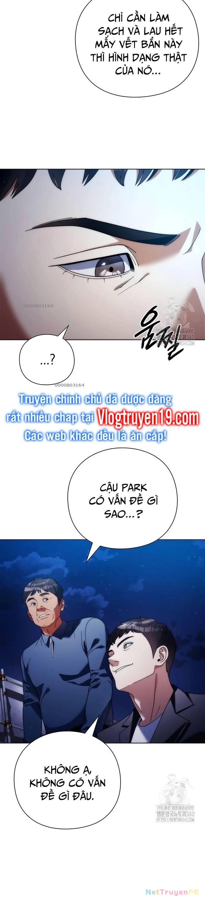 Người Giám Định Cổ Vật Chapter 42 - 8