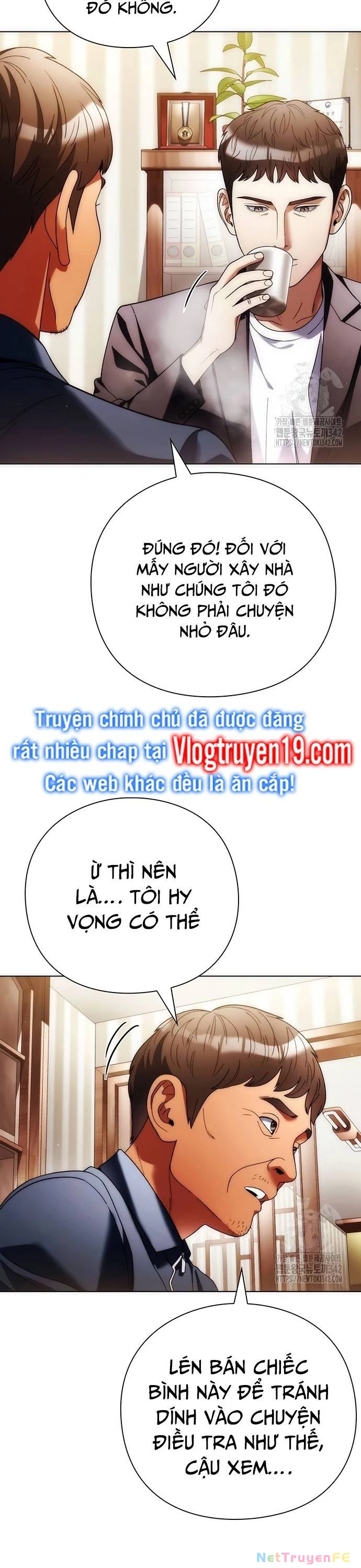 Người Giám Định Cổ Vật Chapter 42 - 20