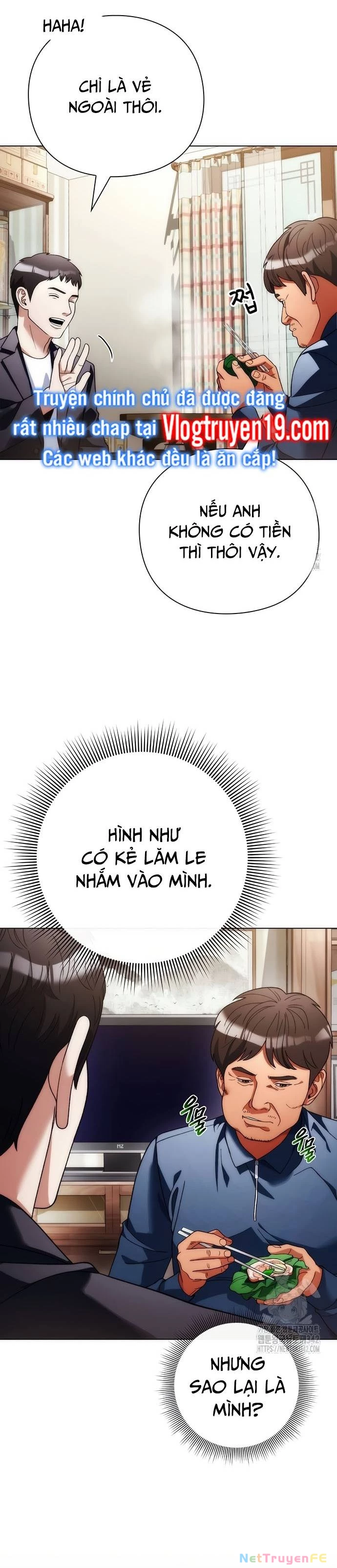 Người Giám Định Cổ Vật Chapter 42 - 28