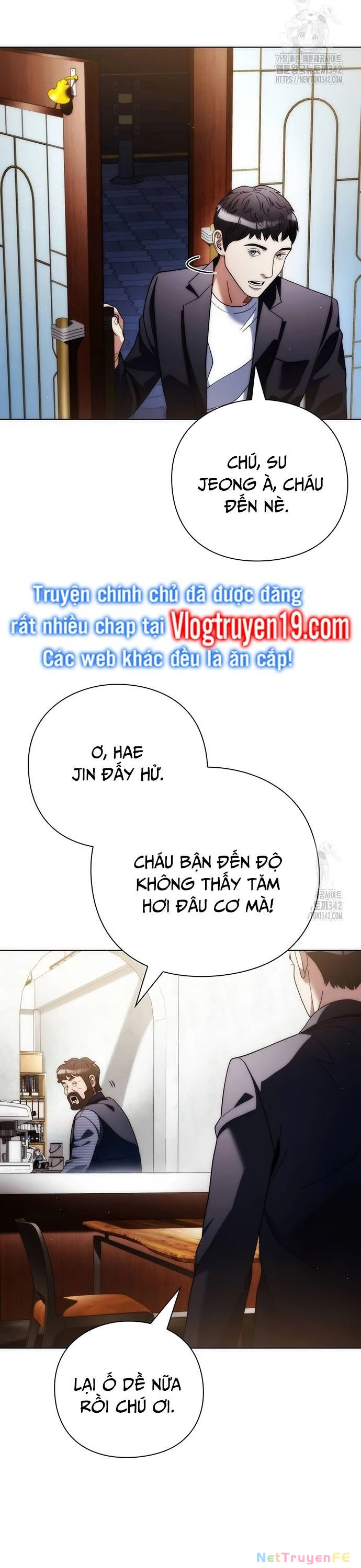 Người Giám Định Cổ Vật Chapter 42 - 32