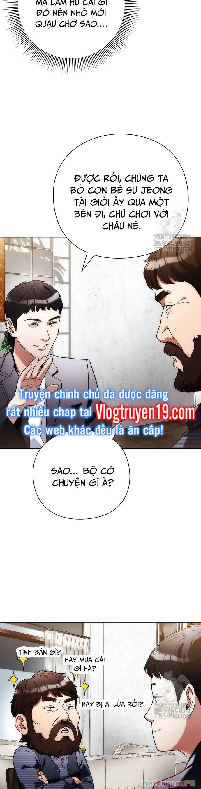 Người Giám Định Cổ Vật Chapter 42 - 34