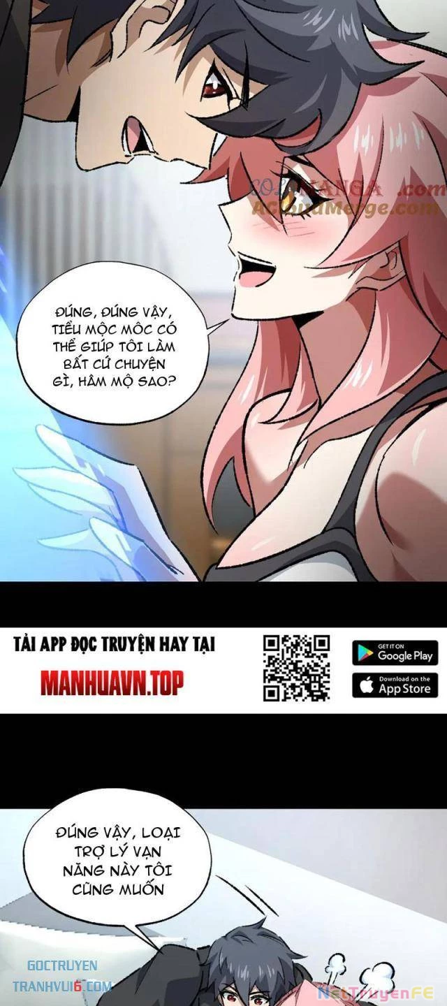 Tai Ách Cấp Mục Sư Chapter 32 - 9