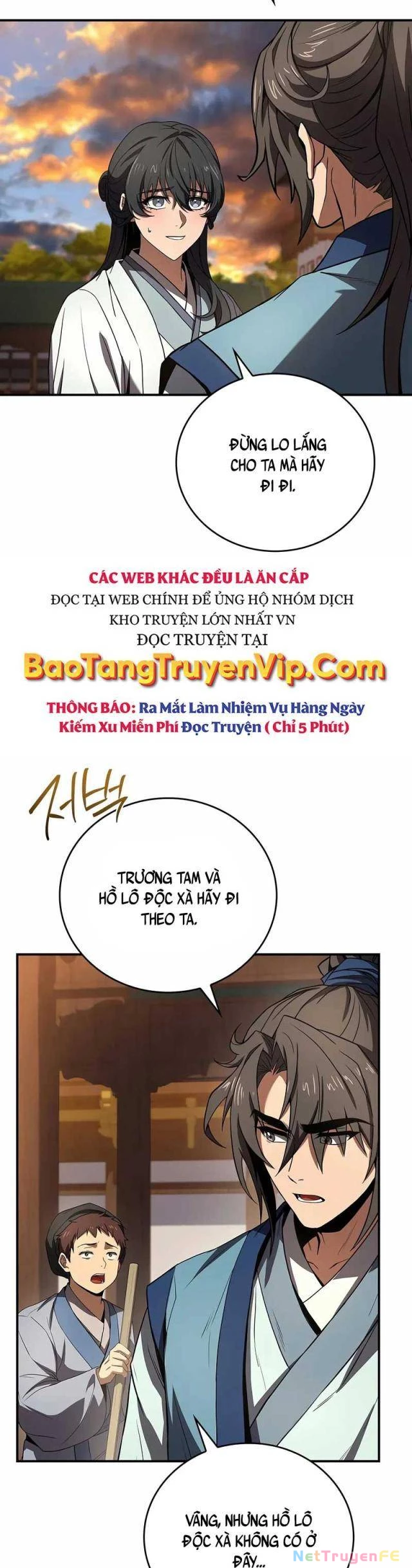 Chuyển Sinh Thành Tiêu Sư Chapter 87 - 4