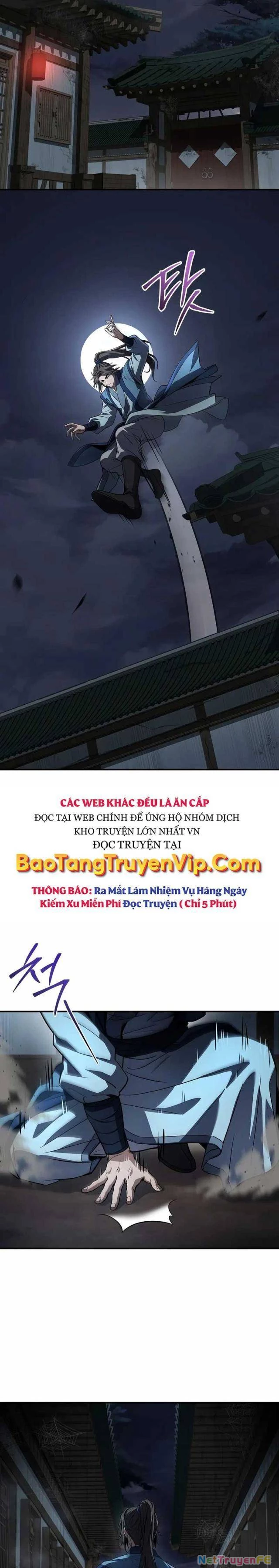 Chuyển Sinh Thành Tiêu Sư Chapter 87 - 22