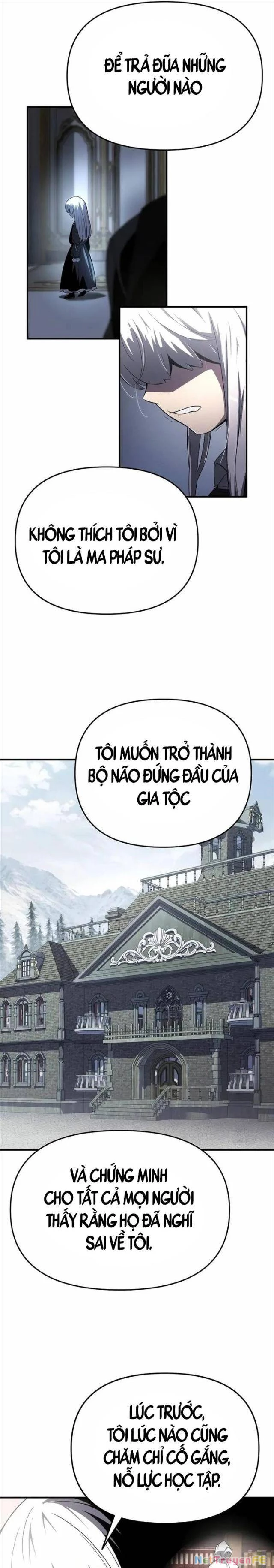 Linh Mục Tha Hóa Chapter 60 - 7