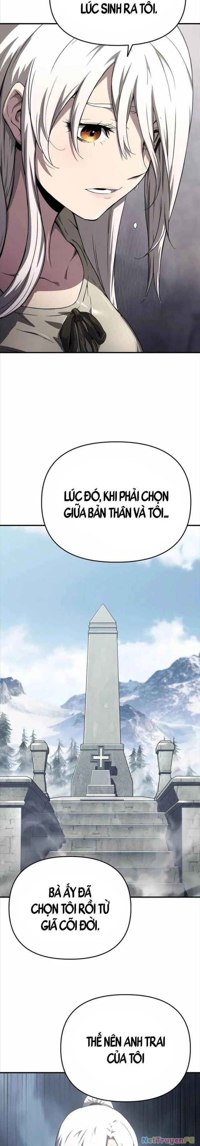 Linh Mục Tha Hóa Chapter 60 - 10