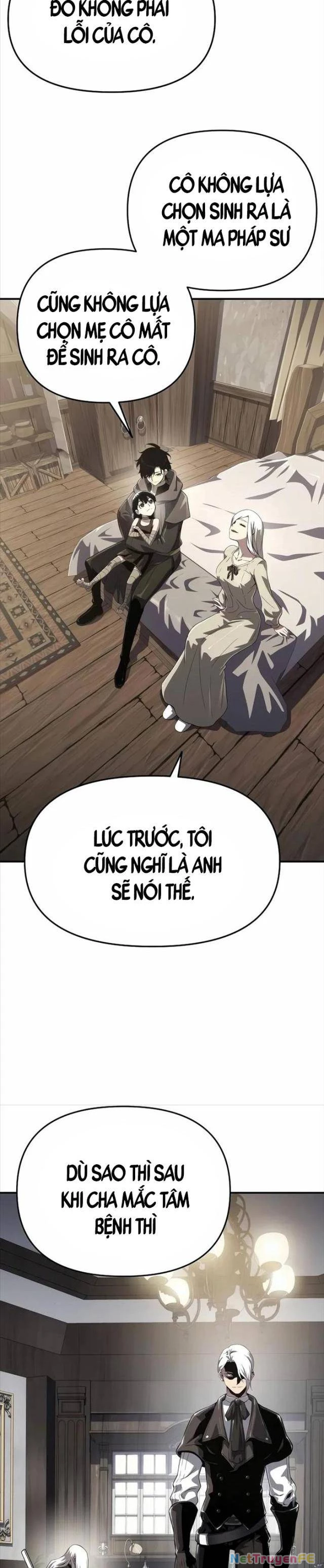 Linh Mục Tha Hóa Chapter 60 - 12