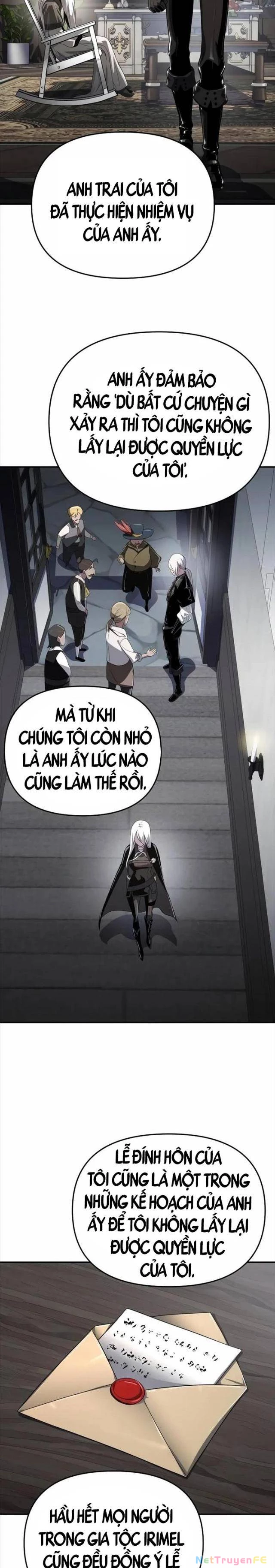 Linh Mục Tha Hóa Chapter 60 - 13