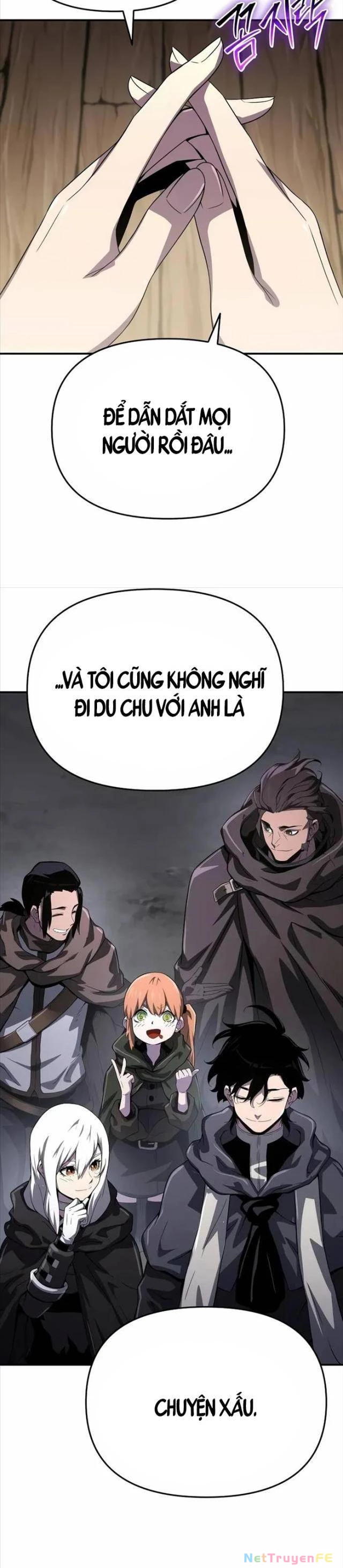 Linh Mục Tha Hóa Chapter 60 - 18