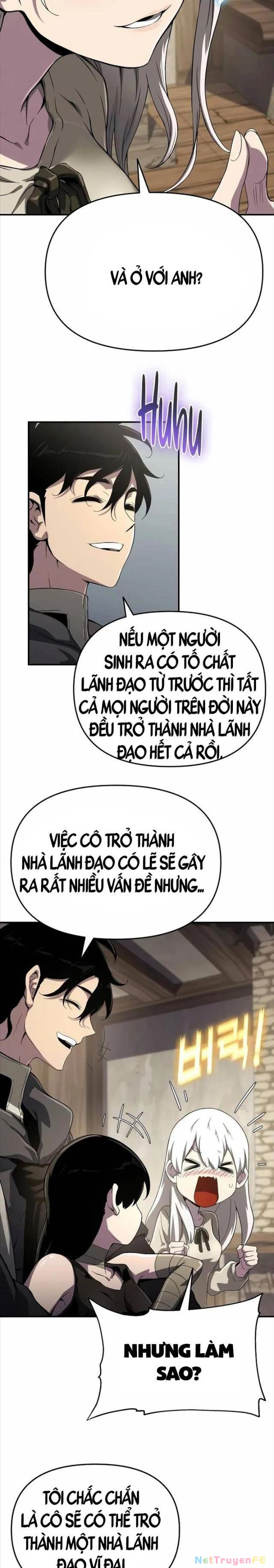 Linh Mục Tha Hóa Chapter 60 - 20