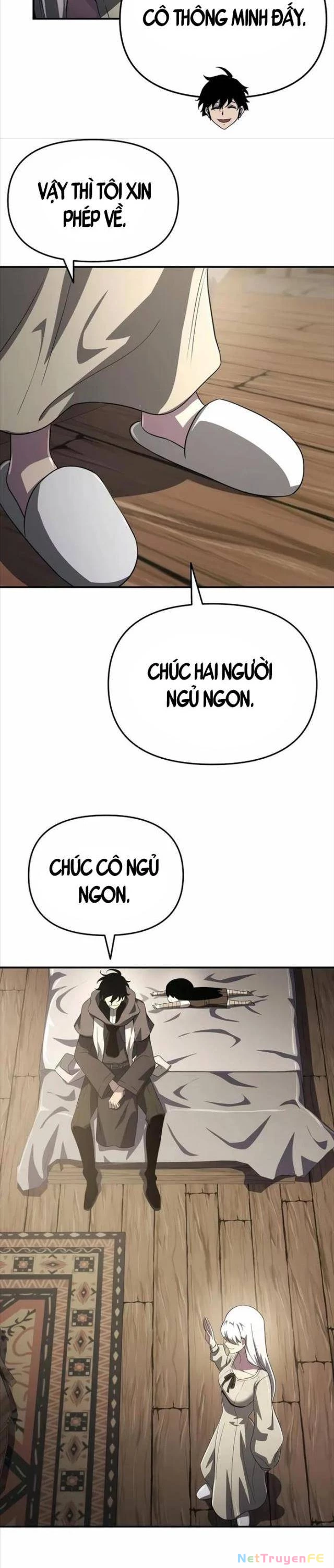 Linh Mục Tha Hóa Chapter 60 - 24