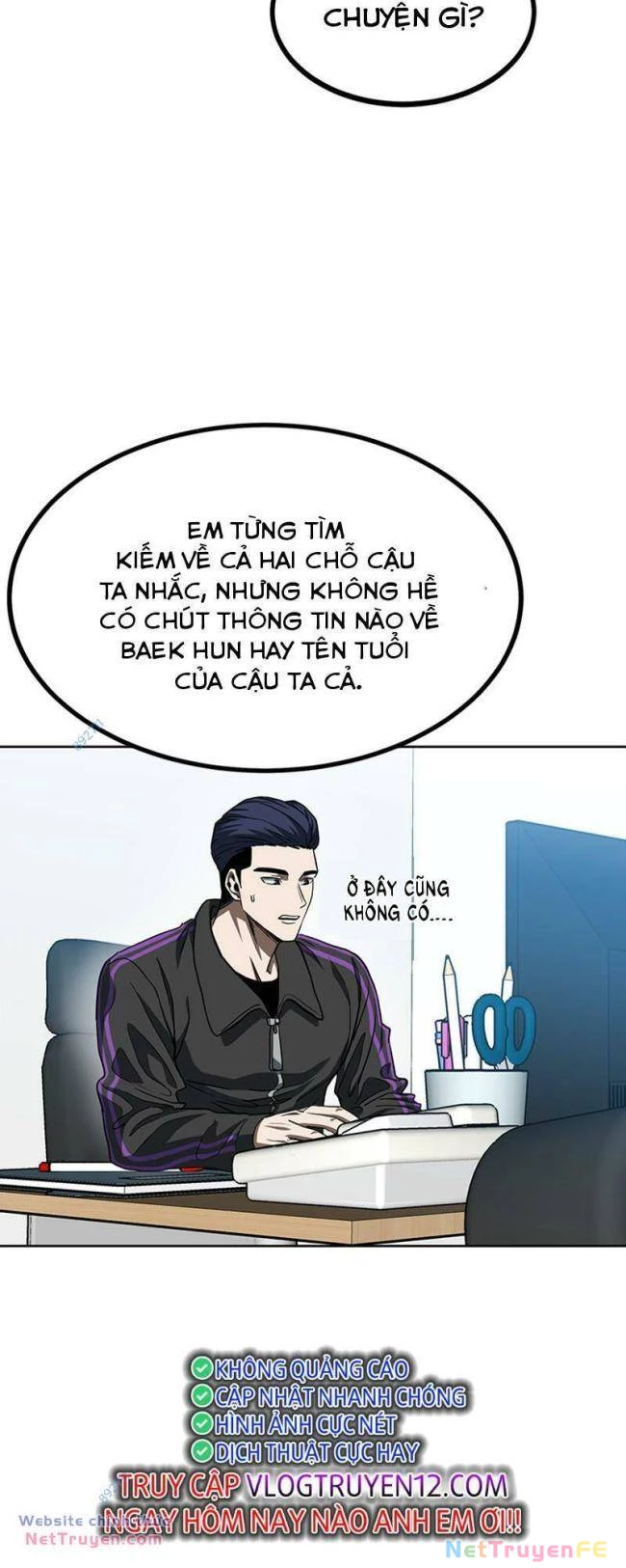 Vua Võ Đài Chapter 58 - 13