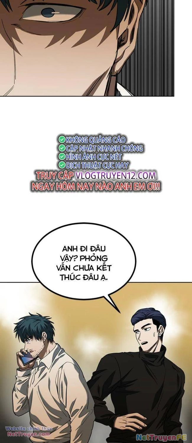 Vua Võ Đài Chapter 58 - 16