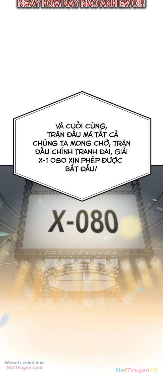 Vua Võ Đài Chapter 58 - 39