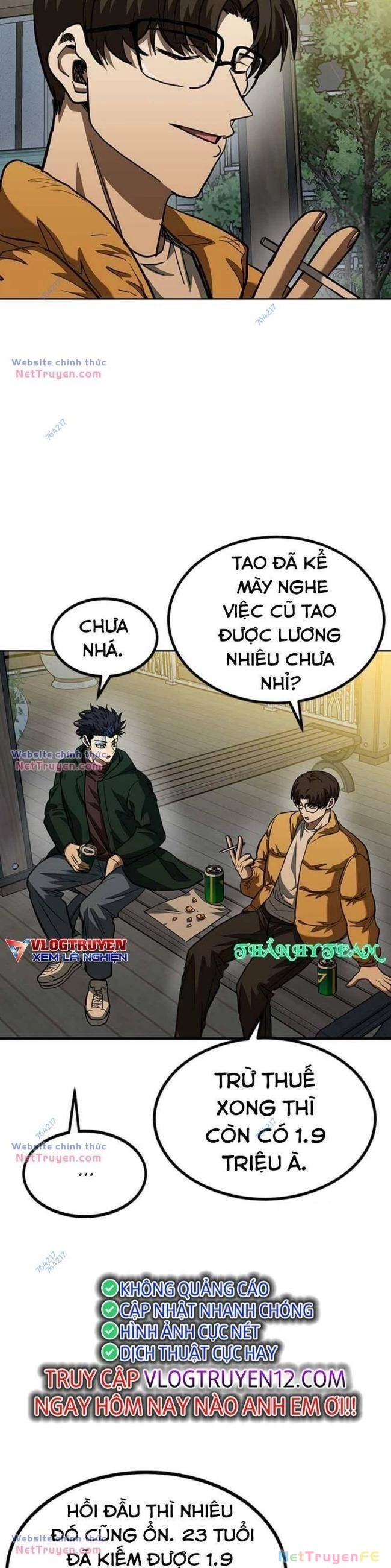 Vua Võ Đài Chapter 62 - 12