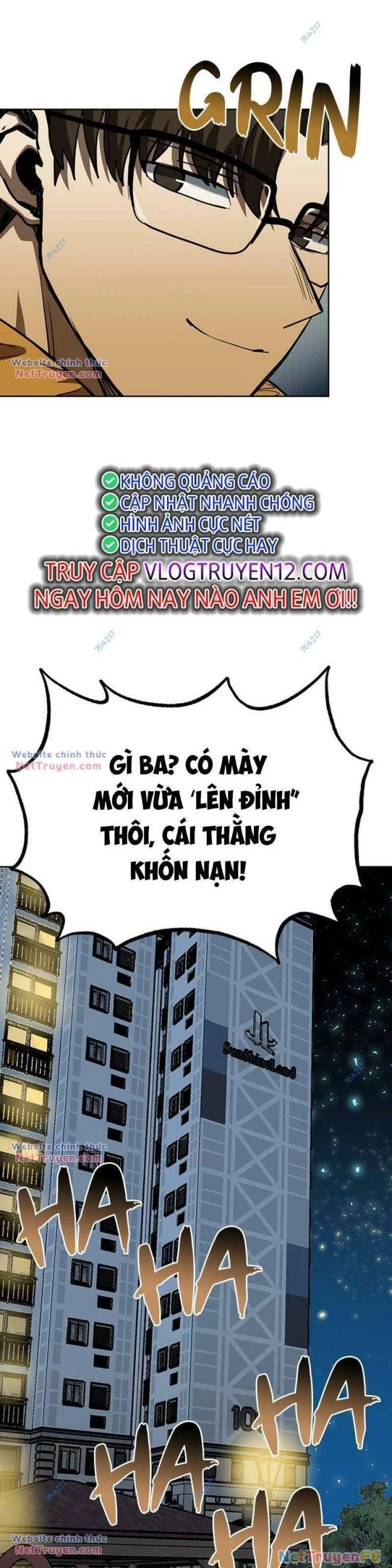 Vua Võ Đài Chapter 62 - 34