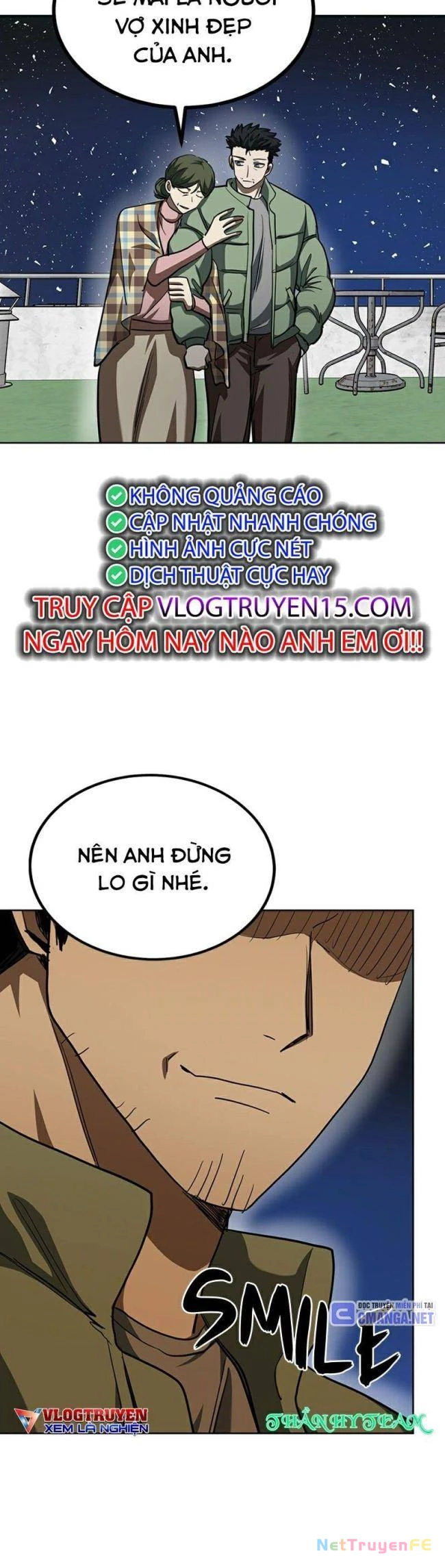 Vua Võ Đài Chapter 63 - 28