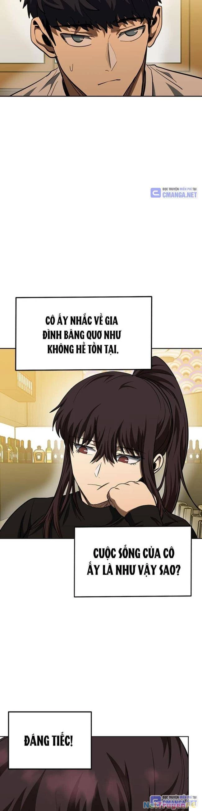 Vua Võ Đài Chapter 65 - 12