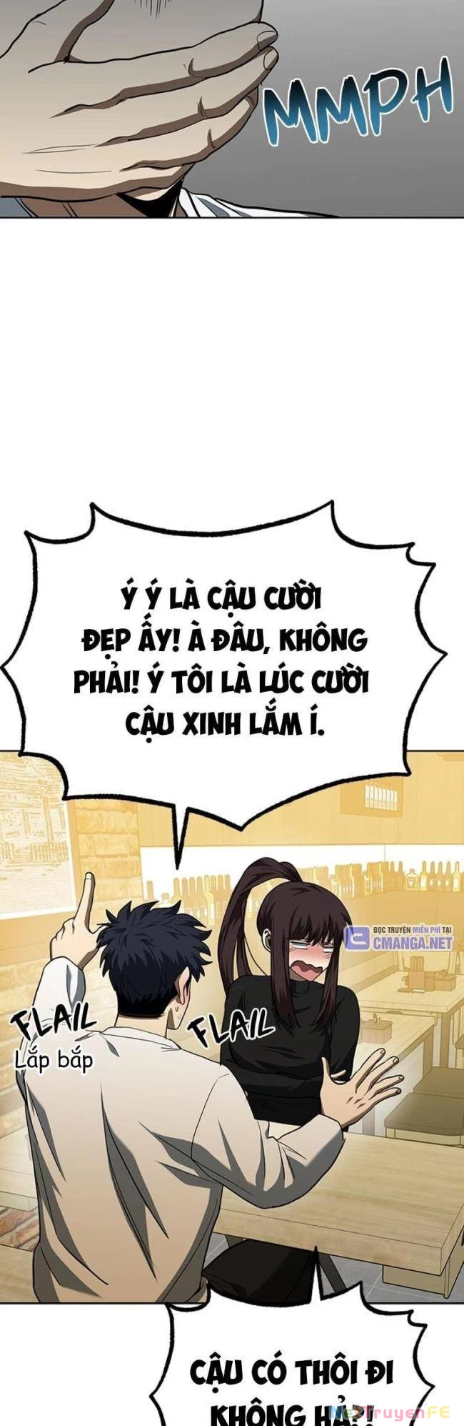 Vua Võ Đài Chapter 65 - 19