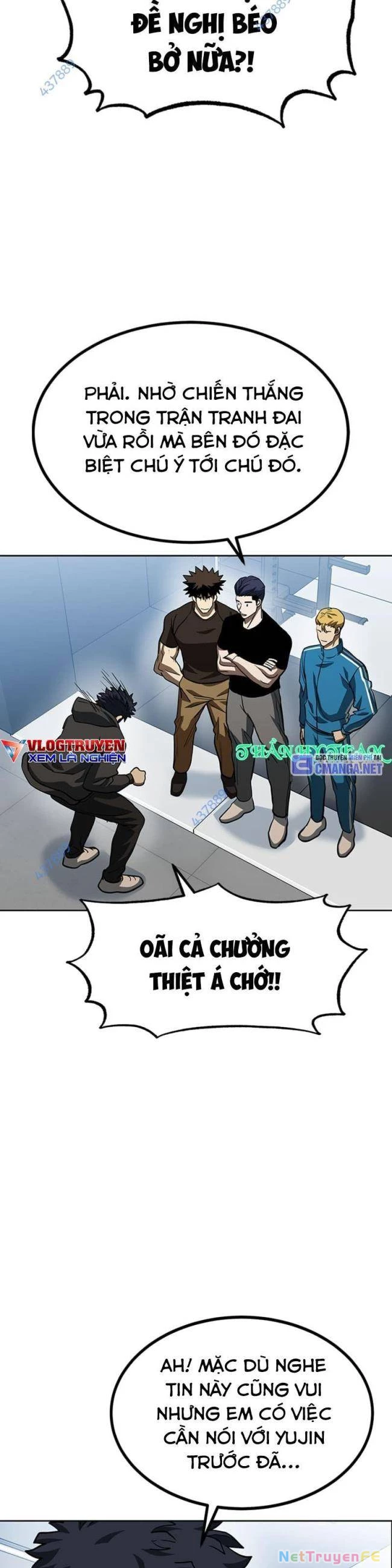 Vua Võ Đài Chapter 67 - 2