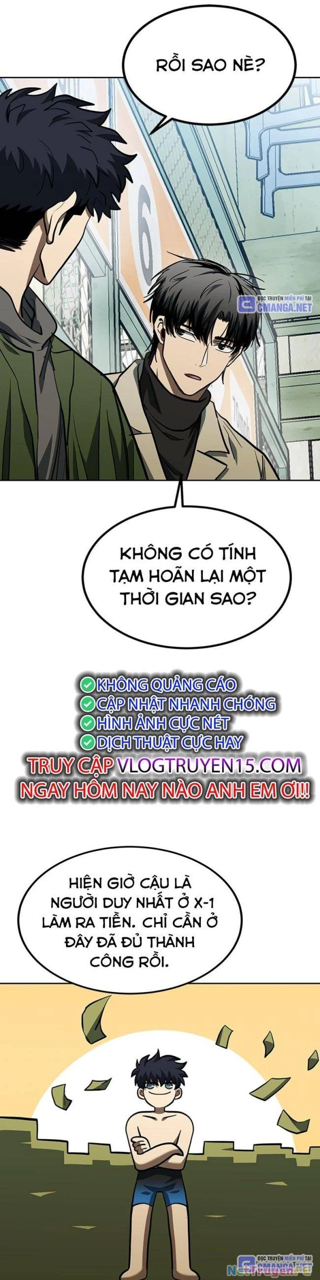 Vua Võ Đài Chapter 68 - 15