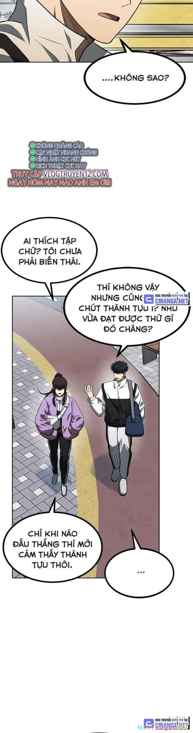 Vua Võ Đài Chapter 70 - 24