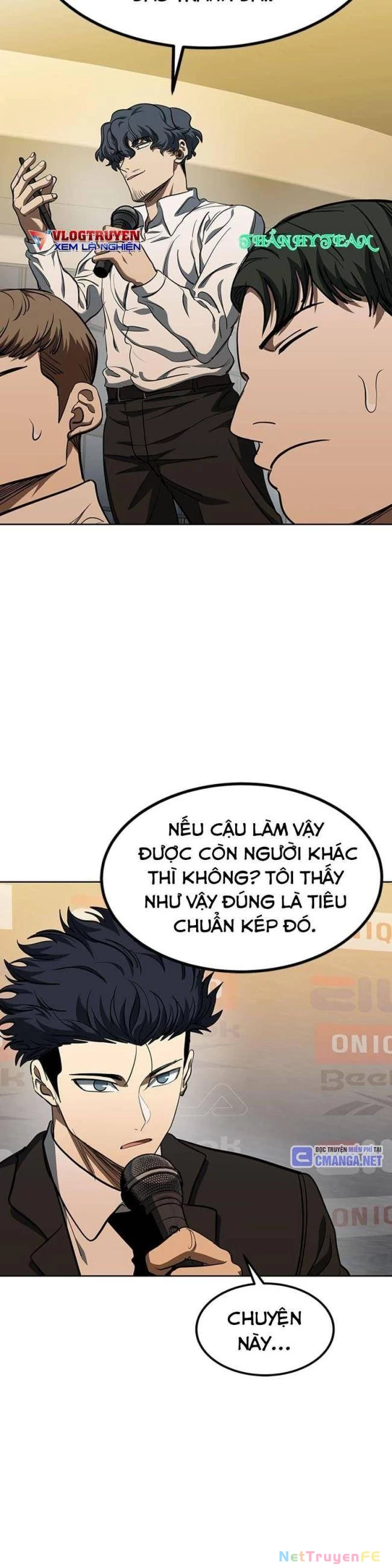 Vua Võ Đài Chapter 71 - 25