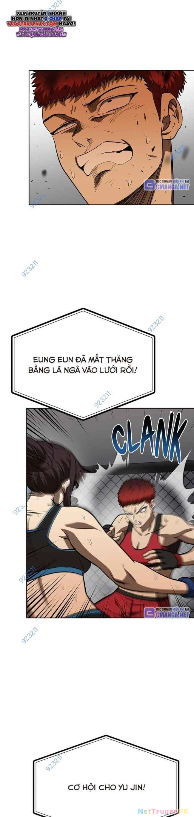 Vua Võ Đài Chapter 75 - 35