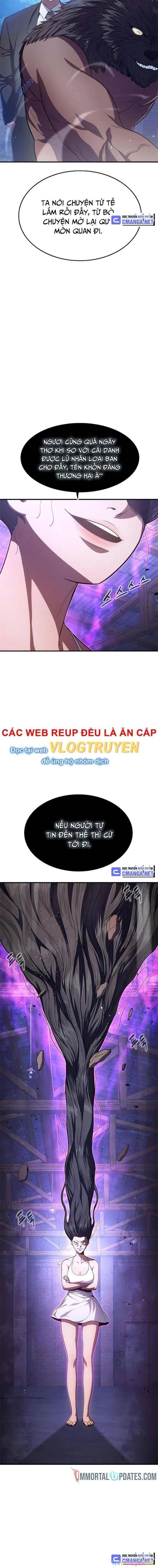 Thực Quỷ Chapter 18 - 36