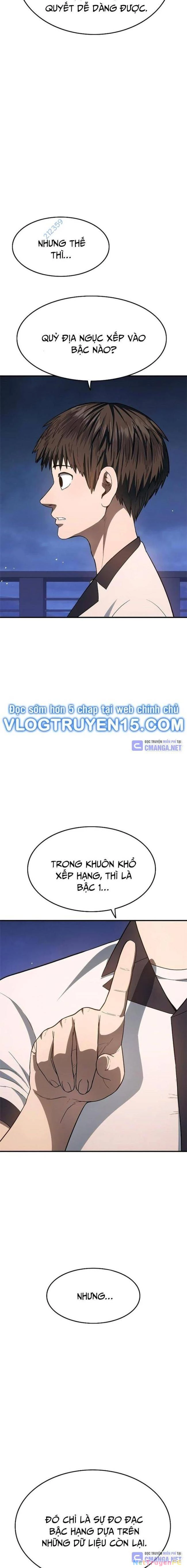 Thực Quỷ Chapter 19 - 34