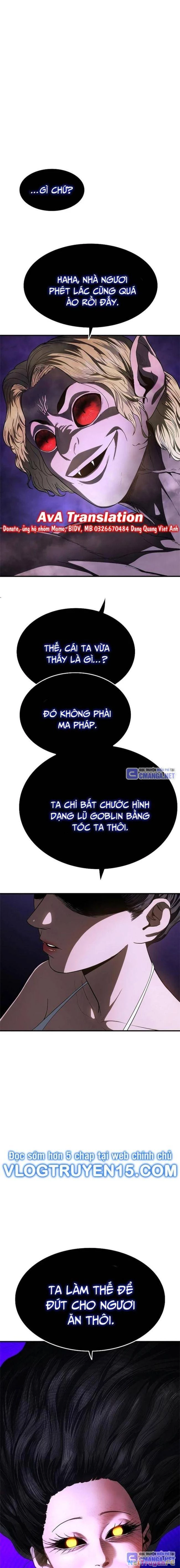 Thực Quỷ Chapter 19 - 37