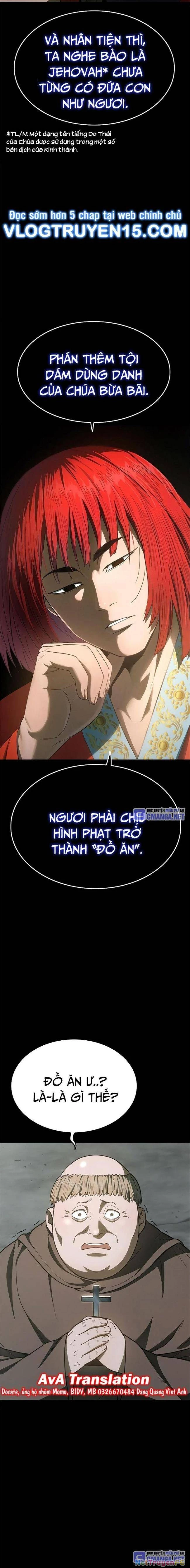 Thực Quỷ Chapter 20 - 5