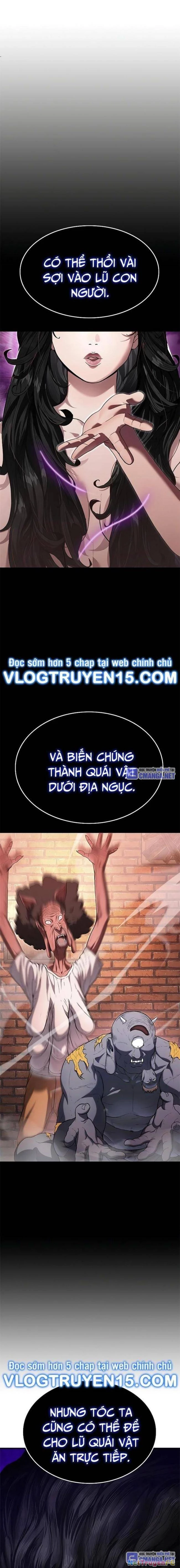 Thực Quỷ Chapter 20 - 16