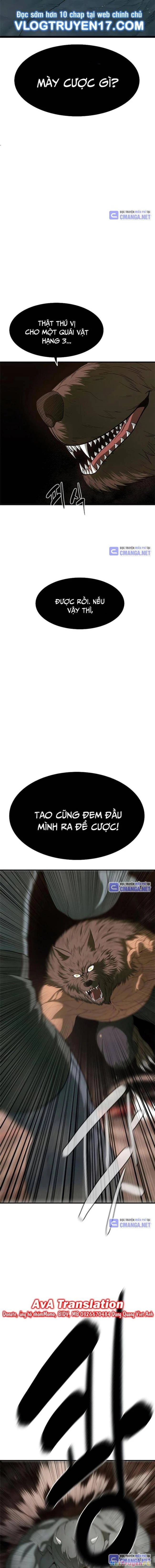 Thực Quỷ Chapter 21 - 3