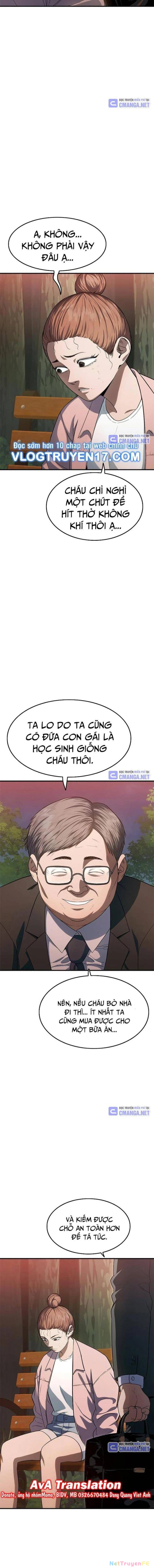 Thực Quỷ Chapter 21 - 23