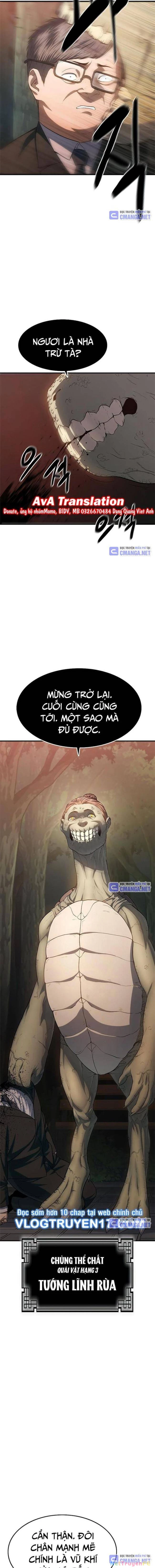 Thực Quỷ Chapter 21 - 30