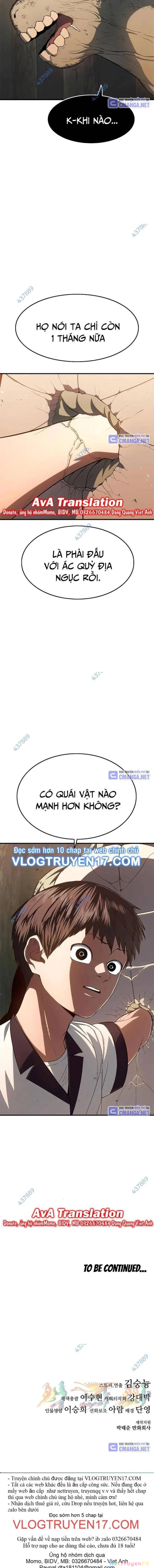 Thực Quỷ Chapter 21 - 32